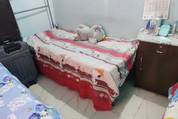 Ladies Hostel Manjeri