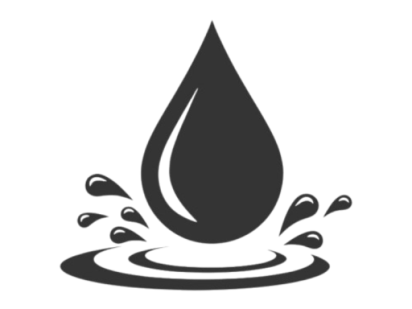 drop water icon graphic vector design illustration removebg preview