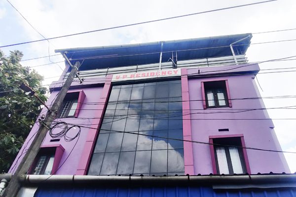 ladies homestay manjeri